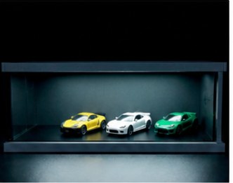 Color Display Edition