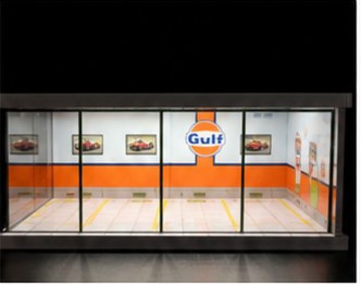 Gulf Edition